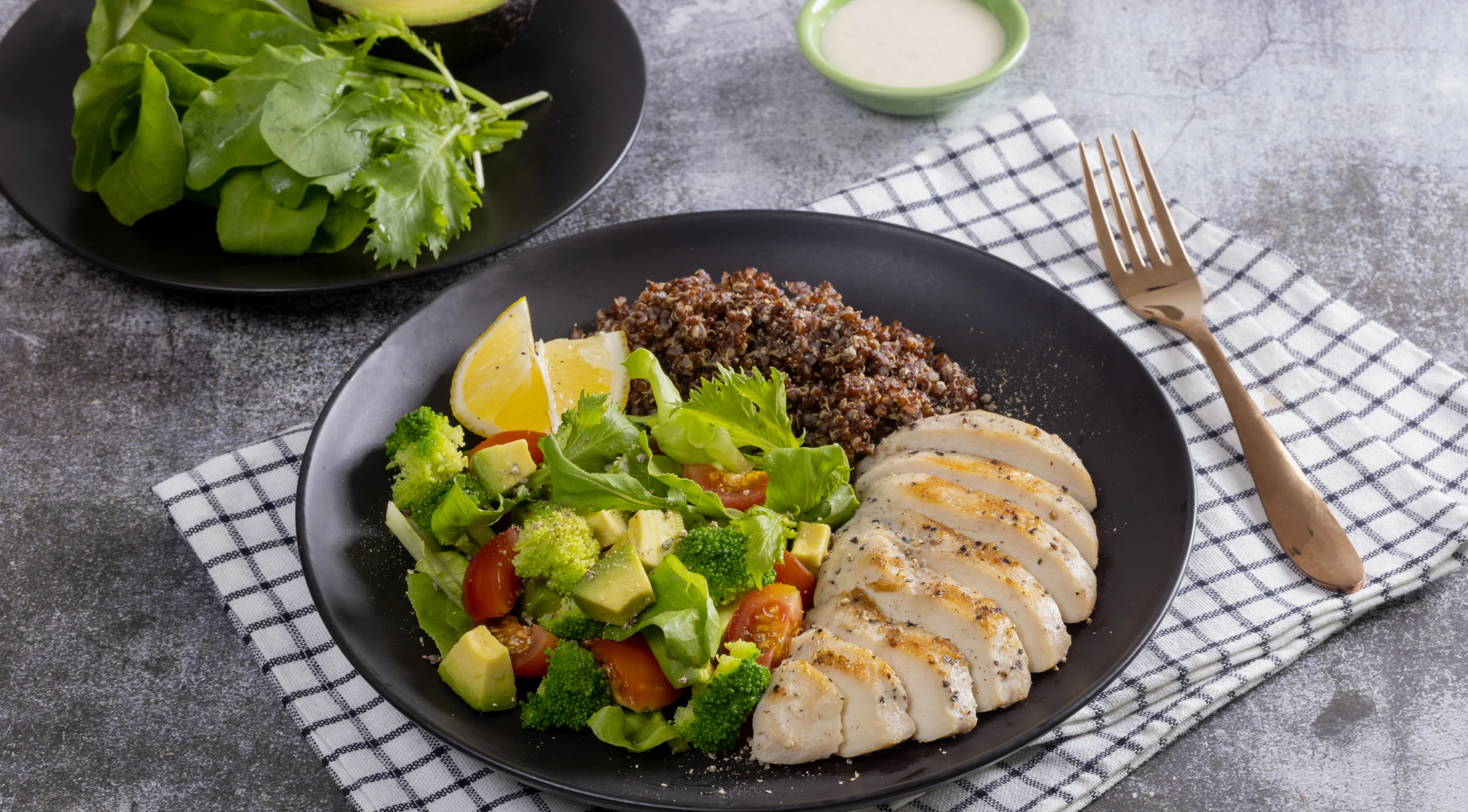 Snaga svakodnevnog tanjura za jače srce post thumbnail image